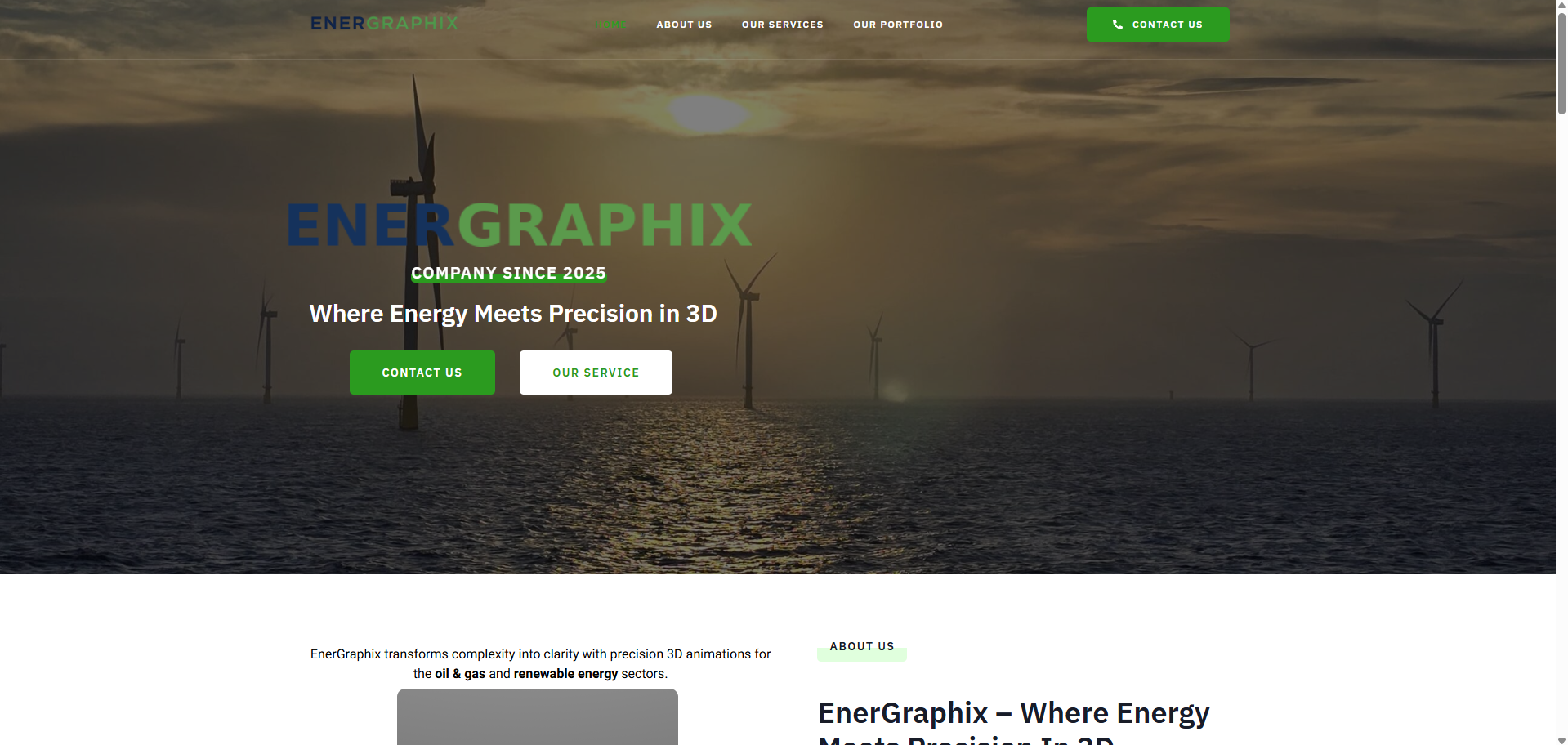 Energraphix